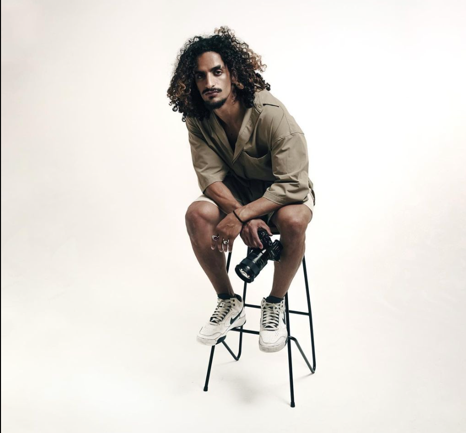 Mootaz — Fondateur & Photographe