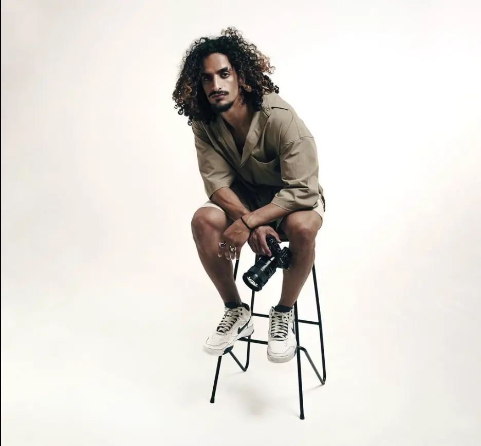 Mootaz Haddad — FAMOUS