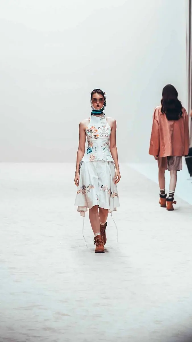 FAMOUS Fashion Week