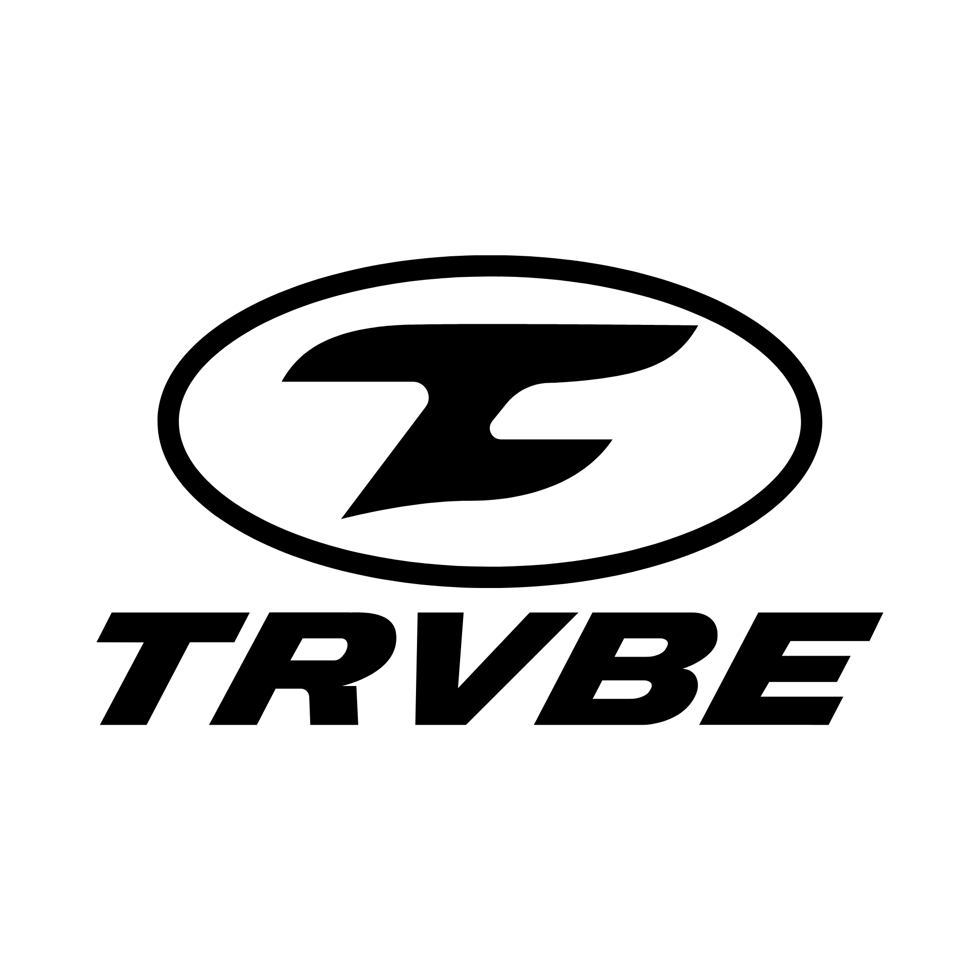 Logo TRVBE
